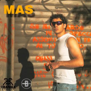 Mas - Che Schifo (Radio Date: 17-11-2023)