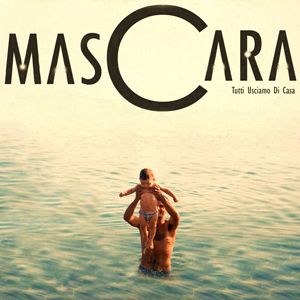 Mascara - Tutti Usciamo Di Casa (Radio Date: 16 Marzo 2012)