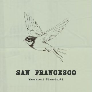 Massaroni Pianoforti - San Francesco (Radio Date: 13-10-2023)