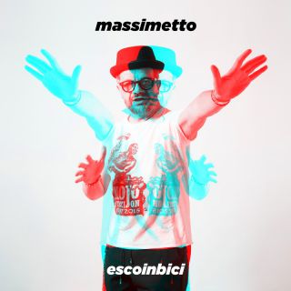 Massimetto - Escoinbici (Radio Date: 23-03-2022)