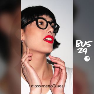 Massimettoblues - Bus 29 (Radio Date: 10-04-2019)