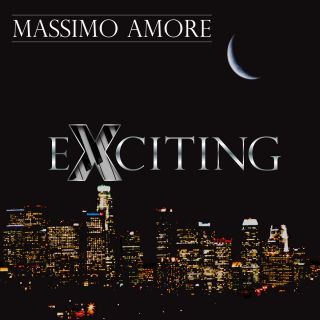 Massimo Amore - Exciting (Radio Date: 31-10-2014)