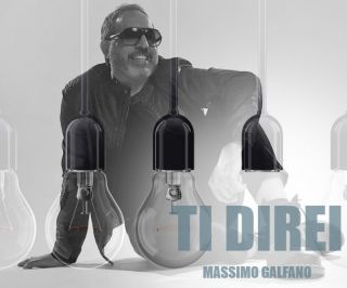 Massimo Galfano - TI DIREI (Radio Date: 27-05-2022)