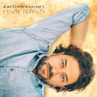 Massimo Marches - Estate perduta (Radio Date: 20-09-2017)