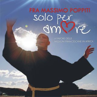 Massimo Poppiti - Solo per amore (Radio Date: 24-12-2016)