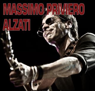 Massimo Priviero: In nome del rock d’autore da domani in radio “Alzati”