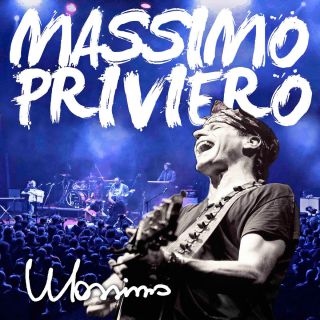 Massimo Priviero - Il migliore dei mondi possibili (Radio Date: 08-01-2016)