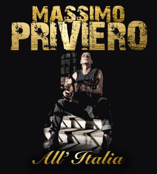 Massimo Priviero - London (Radio Date: 01-09-2017)