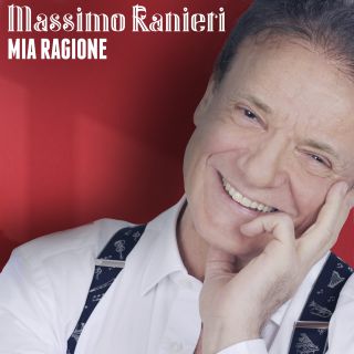 Massimo Ranieri - Mia Ragione (Radio Date: 13-02-2020)