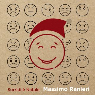 Massimo Ranieri - Sorridi È Natale (Radio Date: 05-12-2023)