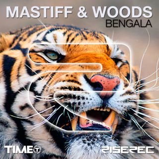 Mastiff & Woods - Bengala (Radio Date: 27-06-2014)