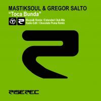 Mastiksoul & Gregor Salto - Toca Bunda (Radio Date: 20/01/2012)