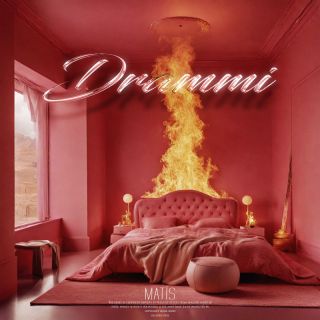 MATÍS - DRAMMI (Radio Date: 22-03-2024)