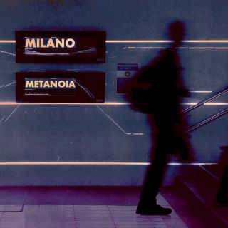 MATANOIA - Milano (Radio Date: 09-09-2022)