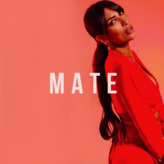 Mate - Medley Elodie (Radio Date: 19-08-2022)