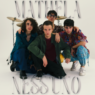 Mathela - Ness'uno (Radio Date: 15-12-2022)