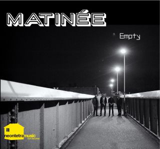 Matinee - Empty (Radio Date: 29-03-2016)