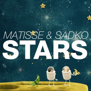Matisse & Sadko - Stars (Radio Date: 30-08-2013)
