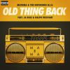 MATOMA & THE NOTORIOUS B.I.G - Old Thing Back (feat. Ja Rule and Ralph Tresvant)