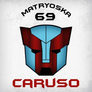 Matryoska 69 - Caruso (Radio Date: 28-06-2013)
