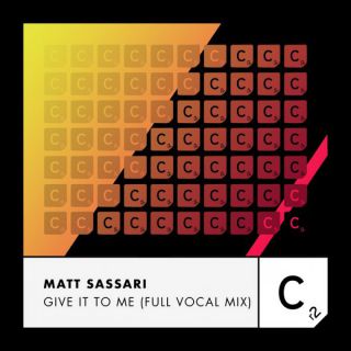 MATT SASSARI - Give It To Me (Radio Date: 15-04-2022)