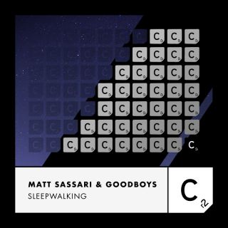 Matt Sassari & Goodboys - Sleepwalking (Radio Date: 03-02-2023)
