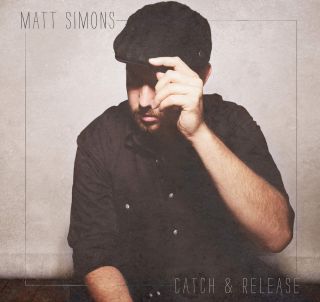 Matt Simons - Catch & Release (Radio Date: 17-12-2014)