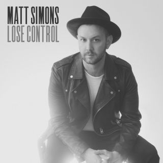 Matt Simons - Lose Control (Radio Date: 26-08-2016)