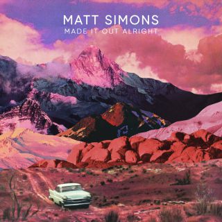 Matt Simons - Made It out Alright (Radio Date: 05-10-2018)