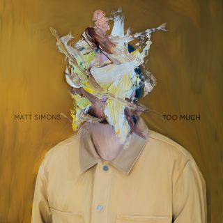Matt Simons - Too Much (Radio Date: 10-09-2021)