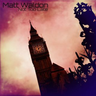 Matt Waldon - Raining (Radio Date: 11-11-2022)