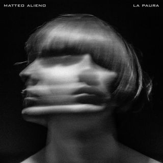 Matteo Alieno - La Paura (Radio Date: 02-10-2020)