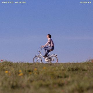 Matteo Alieno - Niente (Radio Date: 16-06-2020)