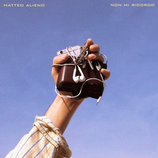 Matteo Alieno - Non Mi Ricordo (Radio Date: 19-11-2019)