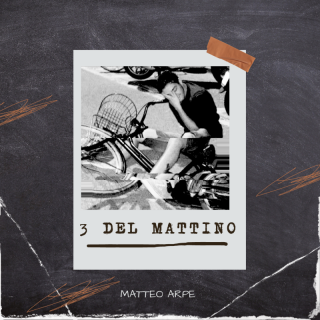 Matteo Arpe - 3 DEL MATTINO (Radio Date: 09-06-2023)