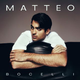 Matteo Bocelli - Fasi (Radio Date: 08-09-2023)