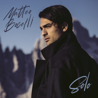 Matteo Bocelli - Solo (Radio Date: 24-09-2021)