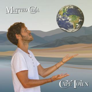 Matteo Cima - Cape Town (Radio Date: 20-10-2023)