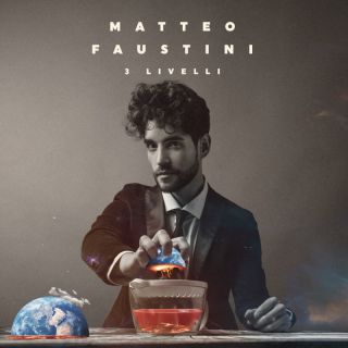 Matteo Faustini - 3 Livelli (Radio Date: 01-07-2022)