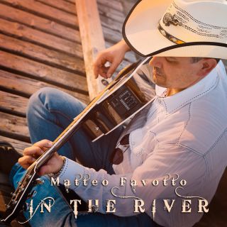 Matteo Favotto - In the River (Radio Date: 06-06-2022)