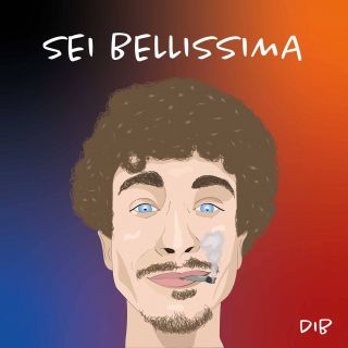 Matteo Giglio - Sei Bellissima (Radio Date: 28-06-2021)