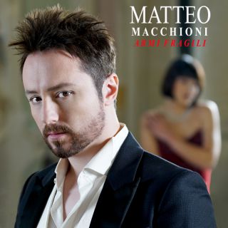 Matteo Macchioni - Armi Fragili (Radio Date: 24-03-2023)