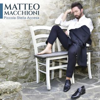 Matteo Macchioni - PICCOLA STELLA ACCESA (Radio Date: 20-10-2023)