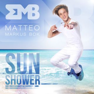 Matteo Markus Bok - Sunshower (Radio Date: 06-10-2017)