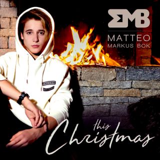 Matteo Markus Bok - This Christmas (Radio Date: 08-12-2017)