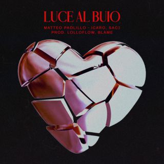 Matteo Paolillo - Icaro - Luce al buio (feat. SAC1, Lolloflow & blame) (Radio Date: 13-01-2023)