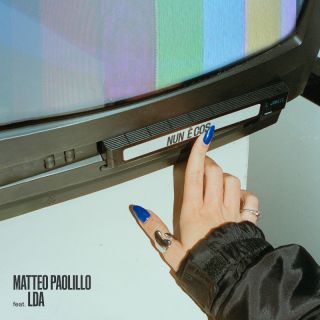 Matteo Paolillo - Nun è cos (feat. LDA) (Radio Date: 15-03-2024)