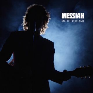 Matteo Perifano - Messiah (Radio Date: 14-01-2022)