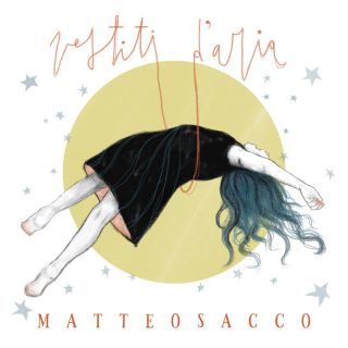Matteo Sacco - Vestiti D'Aria (Radio Date: 17-03-2023)