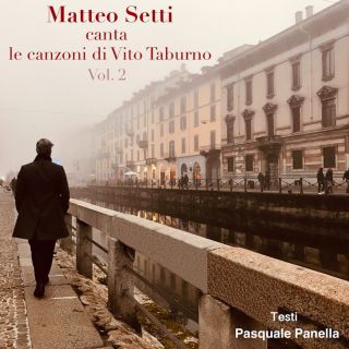 Matteo Setti - Paguro Bernardo (Radio Date: 26-02-2021)